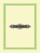 Complete Organ Works