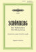 3 Folksong Settings for SATB Choir