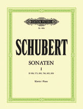 Sonatas Vol.1