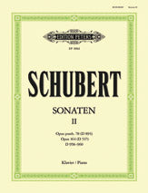 Sonatas Vol.2