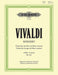 Cello Concerto in A minor RV 442 (Edition for Cello and Piano)