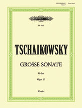 Sonata in G Op.37