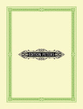 Cello Concerto (Solo Cello Part)