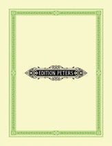 6 Duos Op. 19 for Violin and Cello