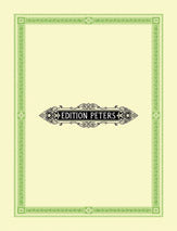 30 Hymn Preludes for Organ, Set 2