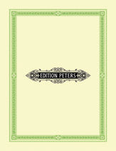 30 Hymn Preludes for Organ, Set 3