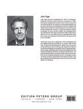 The Wonderful Widow of Eighteen Springs for Voice and Closed Piano