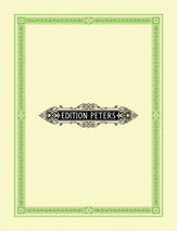 Hymn Preludes for the Liturgical Year Op. 100, Vol. 2
