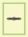 Hymn Preludes for the Liturgical Year Op. 100, Vol. 3