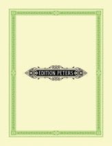 Hymn Preludes for the Liturgical Year Op. 100 Vol. 15