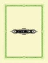Hymn Preludes for the Liturgical Year Op. 100 Vol. 18