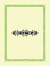 Hymn Preludes for the Liturgical Year Op. 100, Vol. 22