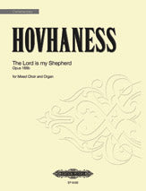 The Lord is my Shepherd Op. 188b