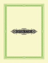 Artik Op. 78 (Solo Horn Part)