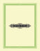 Dominus Regnat for SATB Choir