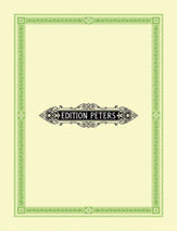 Three Preludes (Piano)