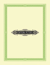 Sanahin Op. 69 for Organ