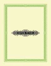 Six Stoicheia for Four Violins (Performing Score)