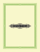 Quartet for Piano Solo