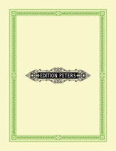 Eleven Echoes of Autumn (Echoes I) for Violin, Alto Flute, Clarinet, Piano