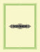 Eleven Echoes of Autumn (Echoes I) for Violin, Alto Flute, Clarinet, Piano