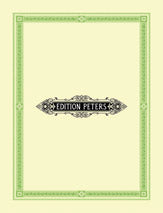 Vox Balaenae for three Masked Players