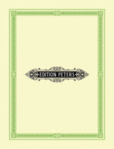 Lux Aeterna for Five Masked Musicians (Performing Score)