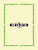 Makrokosmos, Vol. 2 for Amplified Piano