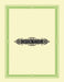 Symphony No. 18 Op. 204