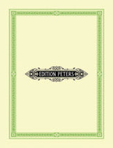 Three PIeces for Violin and Viola