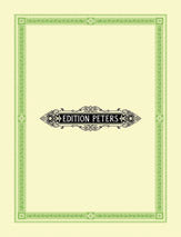 The Wind and the Rain for Viola and Piano