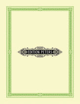 An Idyll for the Misbegotten (Images III) for Horn and Percussion