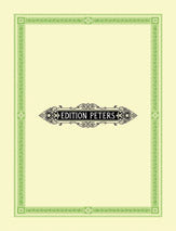 Zeitgeist (Six Tableaux for Two Amplified Pianos, Book 1)