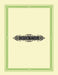 Conversations for Flute, Violin, Viola, Violoncello and Piano