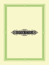 Music for Wind Instruments for Flute, Oboe, Clarinet, Horn and Bassoon