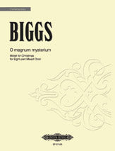 O magnum mysterium (Motet for Christmas)