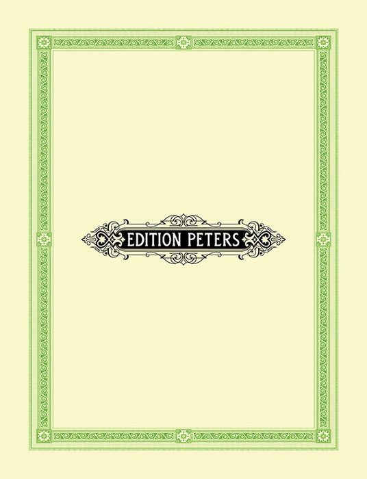 Album Leaf for Violin and Cello