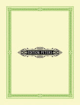 String Quartet (Score)