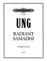 Radiant Samadhi