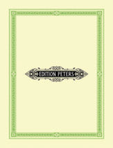 Otherworldly Resonances (Tableaux, Book 2) [for 2 amplified pianos]