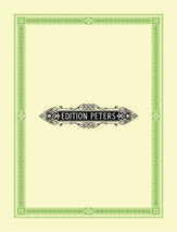 Eine kleine Mitternacht Musik for Amplified Piano