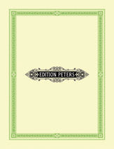 13 Ways of Looking at the Goldberg for Piano