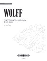 6 Nocturnes/For John