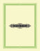 Lie Lightly Gentle Earth for SATB Choir