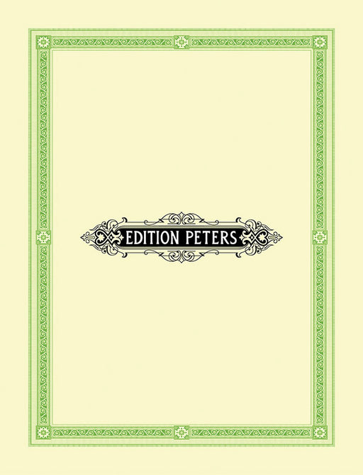 The Ghosts of Alhambra (Spanish Songbook I)