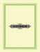 For 6 or 7 players (Music for Merce Cunningham)