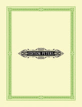 Con Intimissimo Sentimento (A Collection of Seven Pieces for Solo Piano)