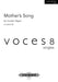 Mother's Song for SSAATTBB Choir