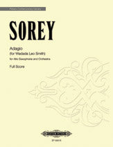 Adagio (For Wadada Leo Smith)