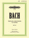 Toccata & Fugue in D minor BWV 565